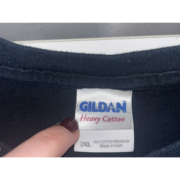 Insane Clown Posse | 2XL Blk T Shirt | 2010 Vtg | EUC | BONUS: 2 ICP CD's *read* - Picture 6 of 11